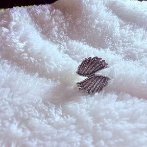 Pandora Majestic Feather Ring